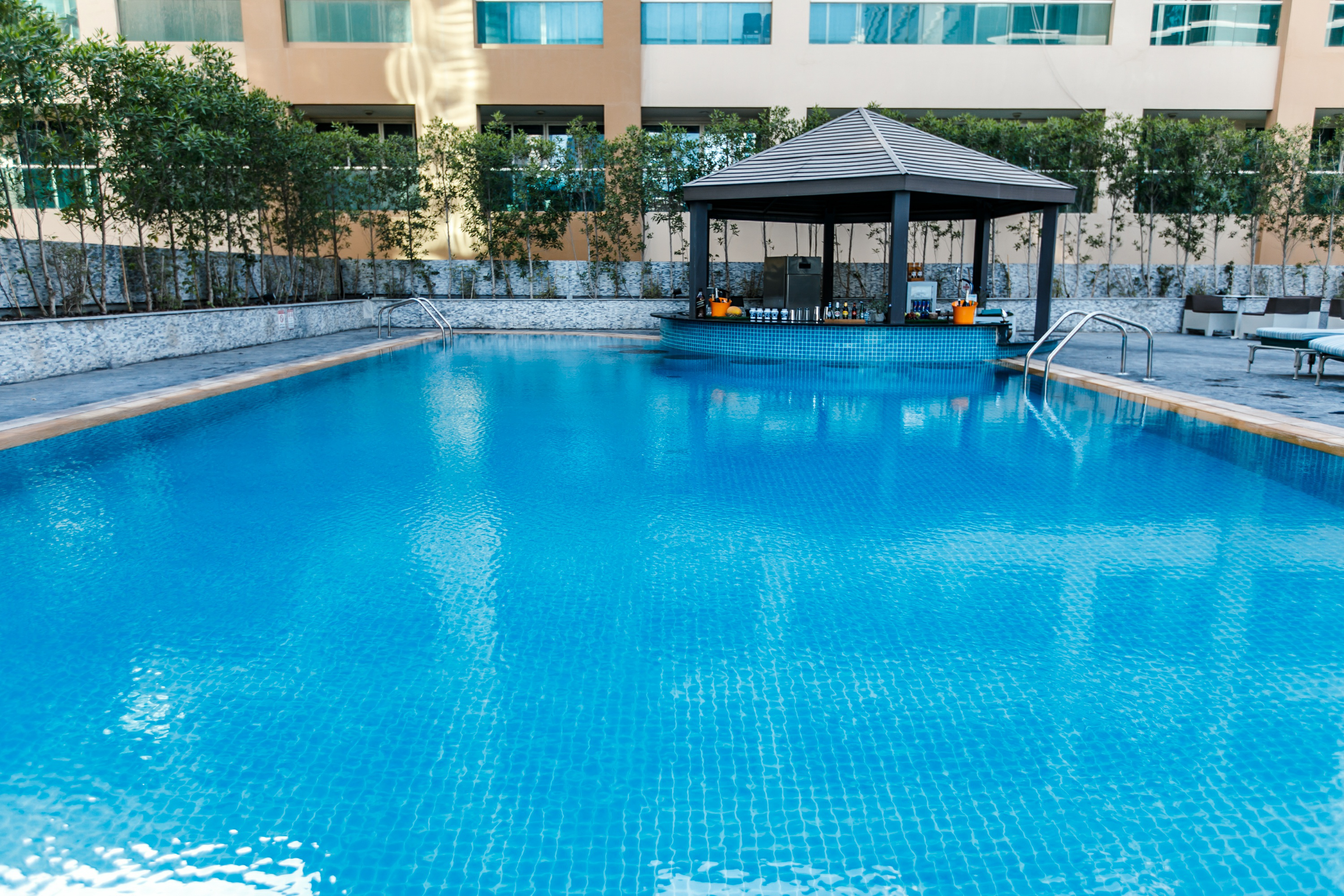 Hotel Stella Di Mare Dubai Marina Hotel, Vereinigte Arabische Emirate, Dubai. Großes 1